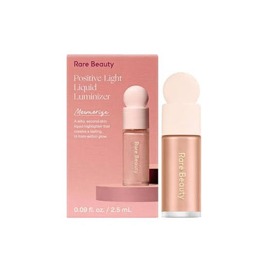 Iluminador Mini Rare Beauty