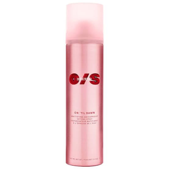 One Size Fijador 143 ML