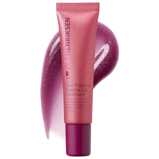 Olehenriksen Pout Preserve Peptide Lip Treatment