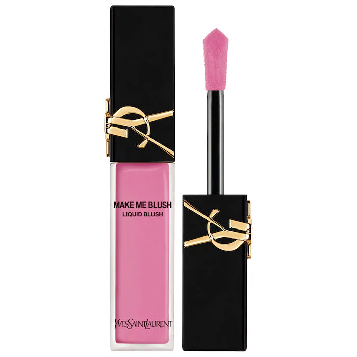 Yves Saint Laurent Make Me Blush