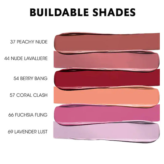 Yves Saint Laurent Make Me Blush