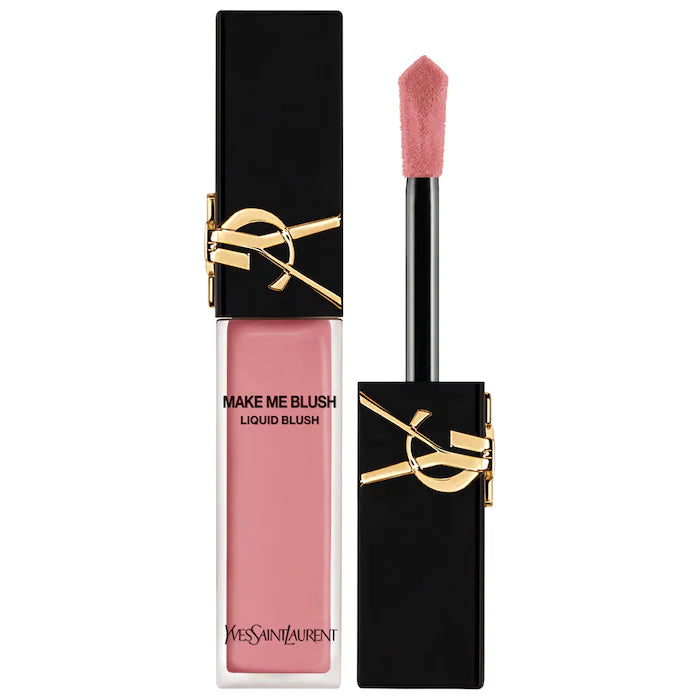 Yves Saint Laurent Make Me Blush