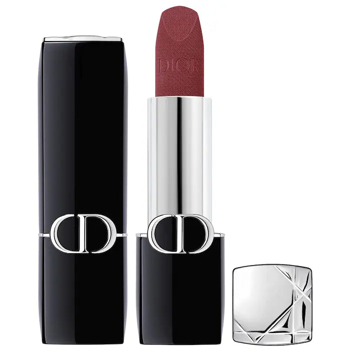 Rouge Dior Couleur Couture Refillable Lipstick