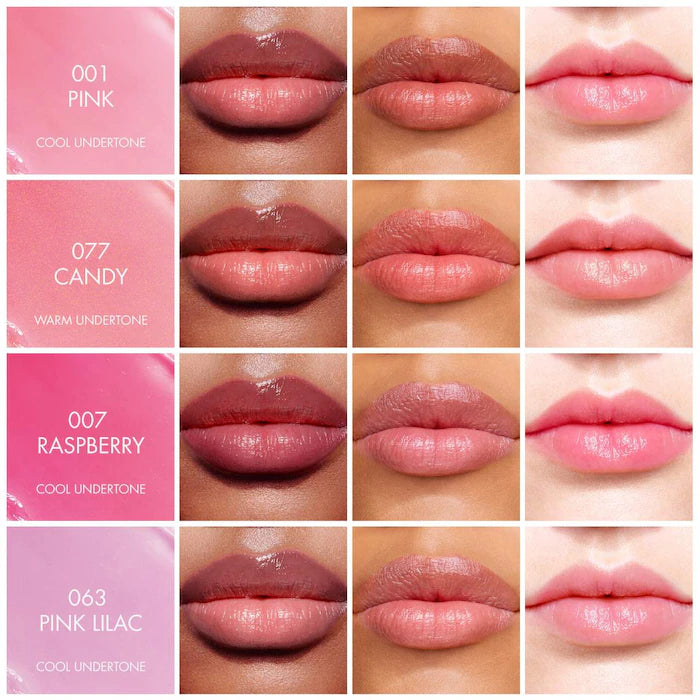 Dior Addict Lip Glow