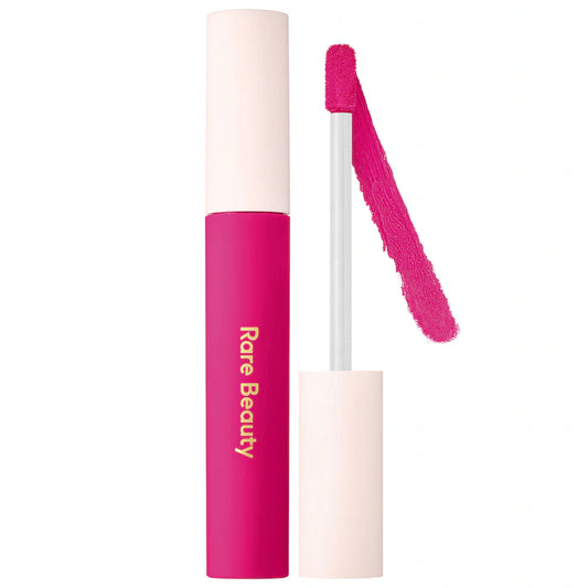 Rare Beauty Matte Lip Cream