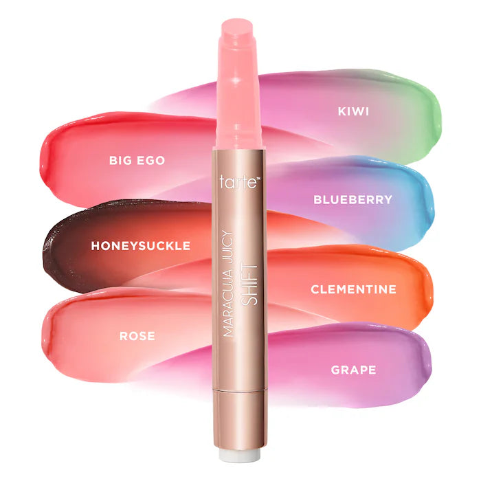 Maracuja Juicy Shift