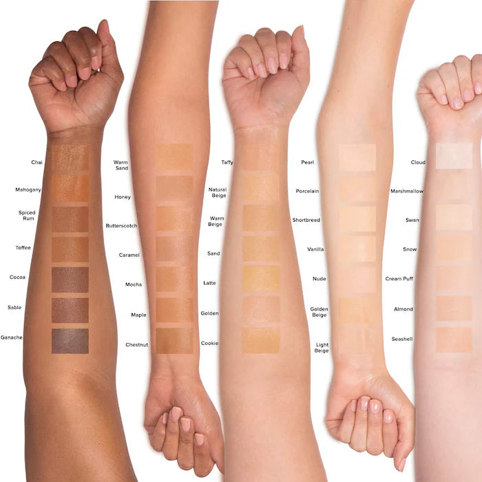 Too Faced Born This Way Súper Coverage Concealer