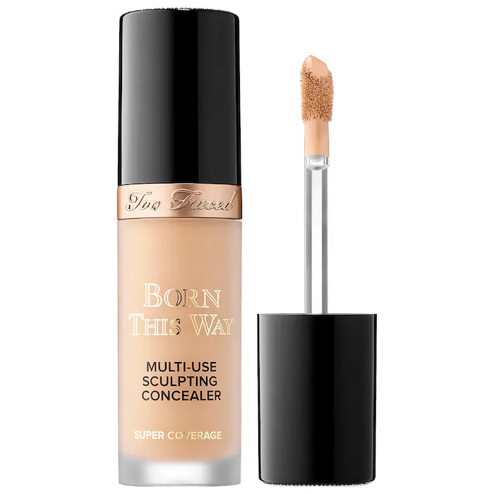 Too Faced Born This Way Súper Coverage Concealer