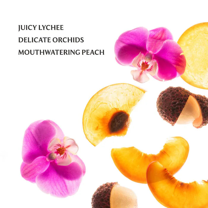 Touchland Hydrating Body & Hair Fragance Mist