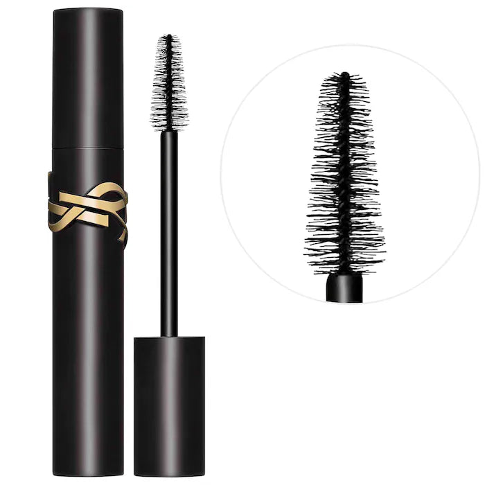 Yves Saint Laurent Lash Clash Extreme Volume Máscara