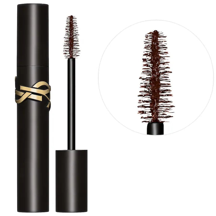 Yves Saint Laurent Lash Clash Extreme Volume Máscara