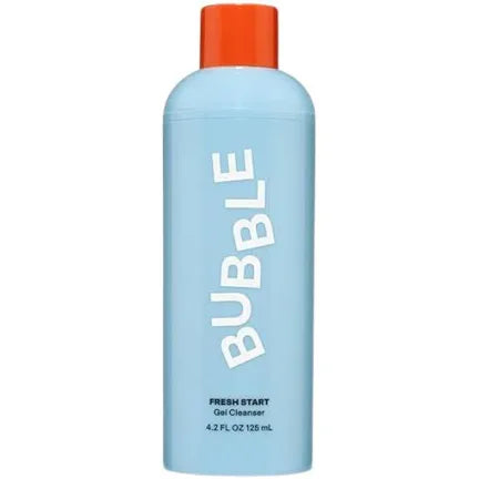 Bubble Fresh Star Gel Cleanser