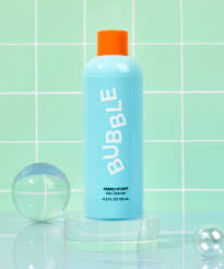 Bubble Fresh Star Gel Cleanser