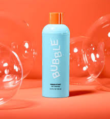 Bubble Fresh Star Gel Cleanser