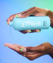 Bubble Fresh Star Gel Cleanser