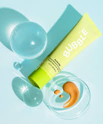 Bubble Plus One Tinted Mineral Sunscreen Broad Spectrum SPF 40