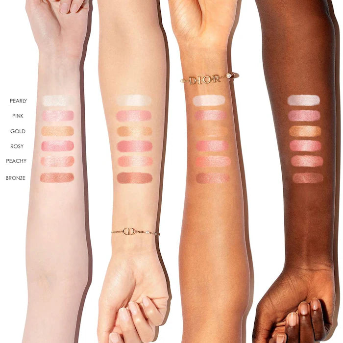 Dior Forever Glow Maximizer Highlighter