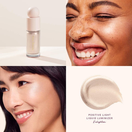 Rare Beauty Positive Light Liquid Luminizer
