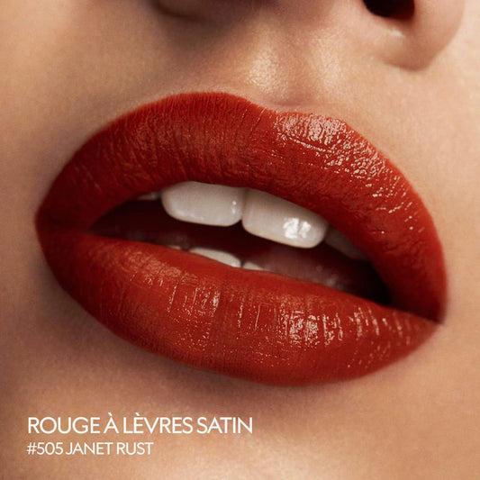 Gucci Rouge A Levres Voile