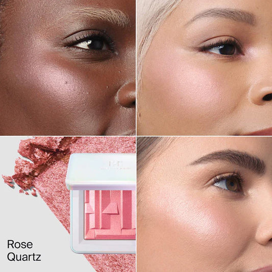 Haus Labs Bio-Radiant Gel Powder Highlighter