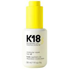 K18 Biomimetic Hairscience Molecular Repair Minis