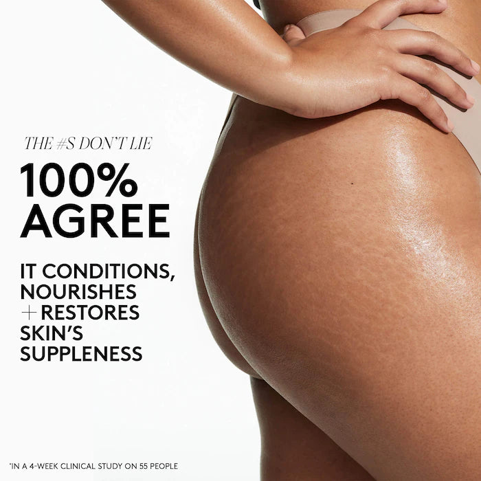 Fenty Beauty Lil Butta Dropz Mini Whipped Oil Body Cream Dúo