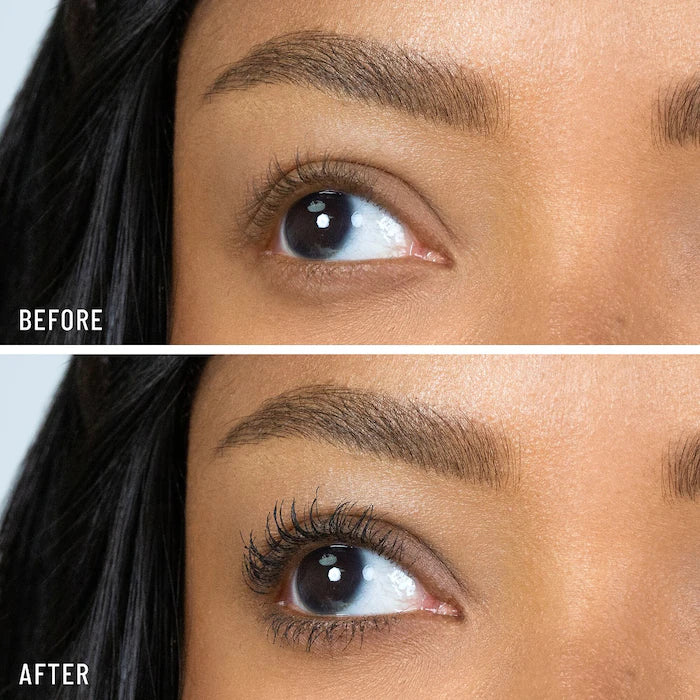 LYS Beauty
Lash Confidence Curling & Lengthening Clean Mascara
