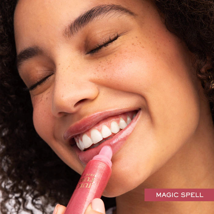 Lancome Mini Juicy Tubes Lip Gloss Trío Gift Set