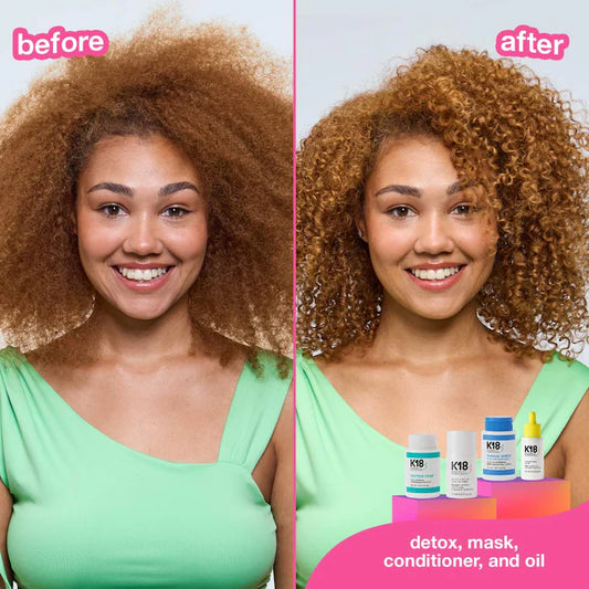 K18 Biomimetic Hairscience