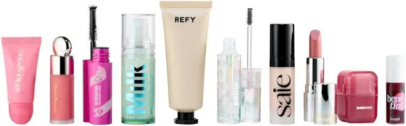 Sephora Favorites Gleamy Dreamy