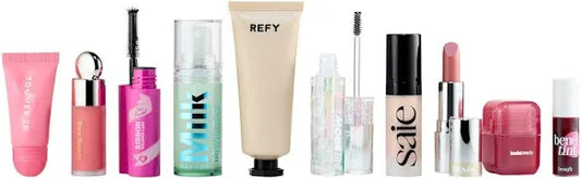 Sephora Favorites Gleamy Dreamy