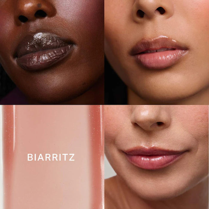 MERIT 
Shade Slick Sheen High Shine Tinted Lip Oil