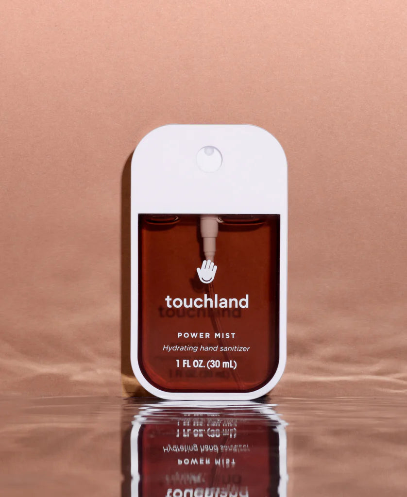 *PreOrder* Touchland Power Mist Seasonal Edition