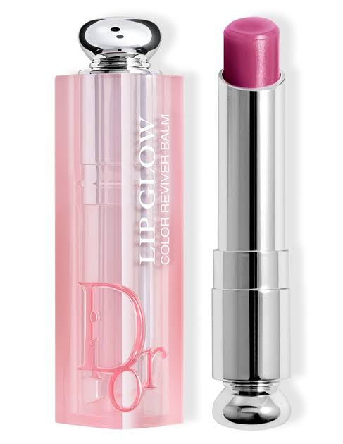 Dior Addict Lip Glow