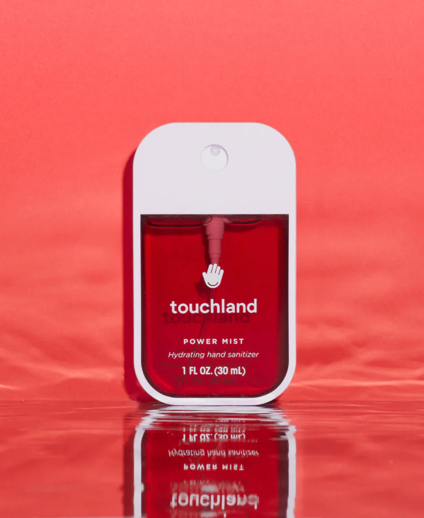 *PreOrder* Touchland Power Mist Seasonal Edition