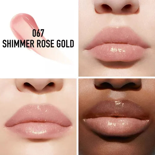 Dior Addict Lip Maximizer