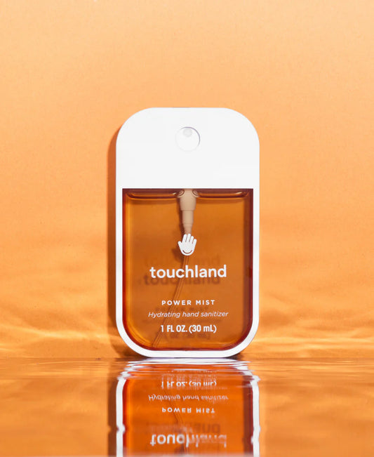 *PreOrder* Touchland Power Mist Seasonal Edition