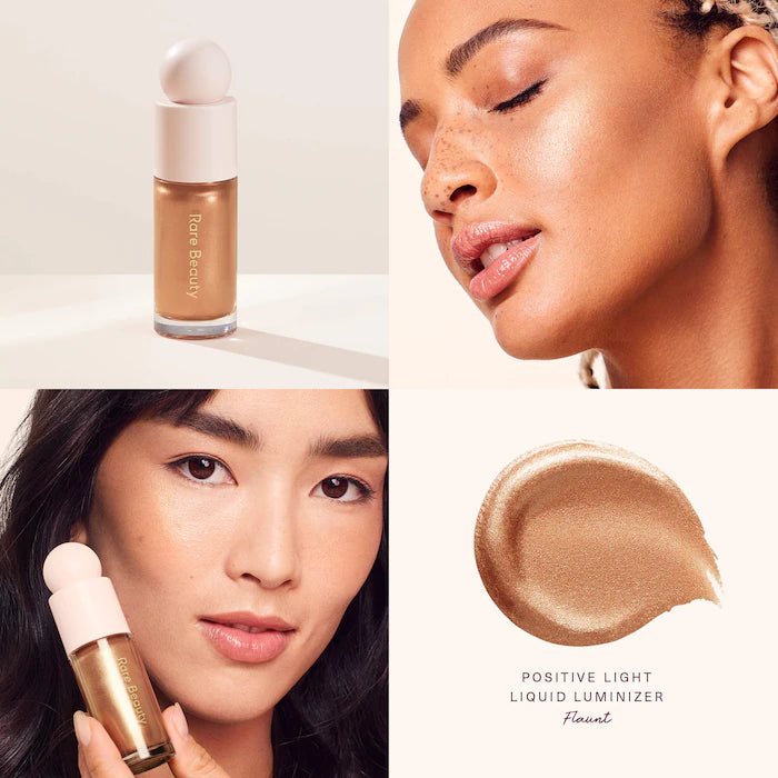Rare Beauty Positive Light Liquid Luminizer