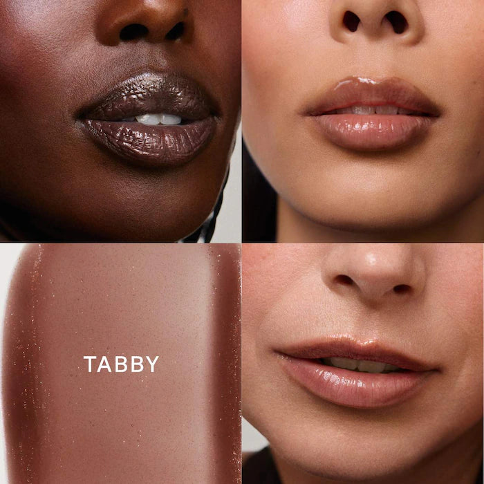 MERIT 
Shade Slick Sheen High Shine Tinted Lip Oil