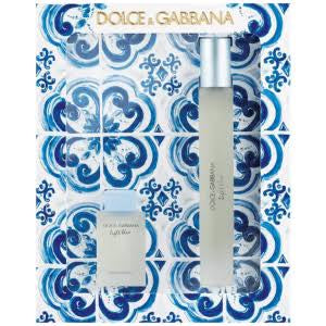 Dolce & Gabbana Light Blue Dúo