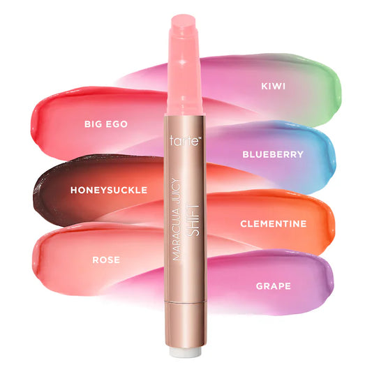 Maracuja Juicy Shift