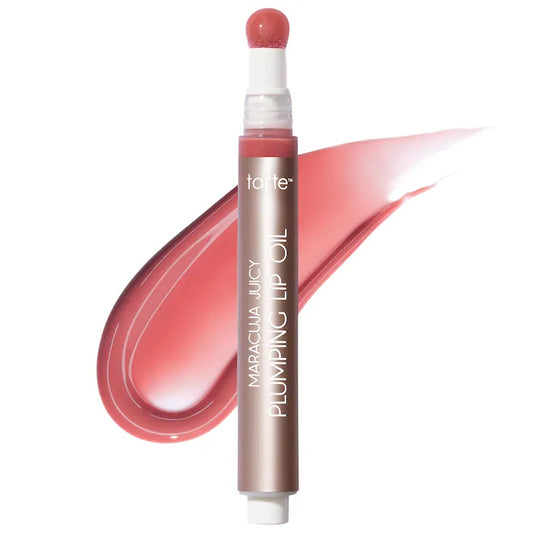 Maracuja Juicy Plumpling Lip Oil