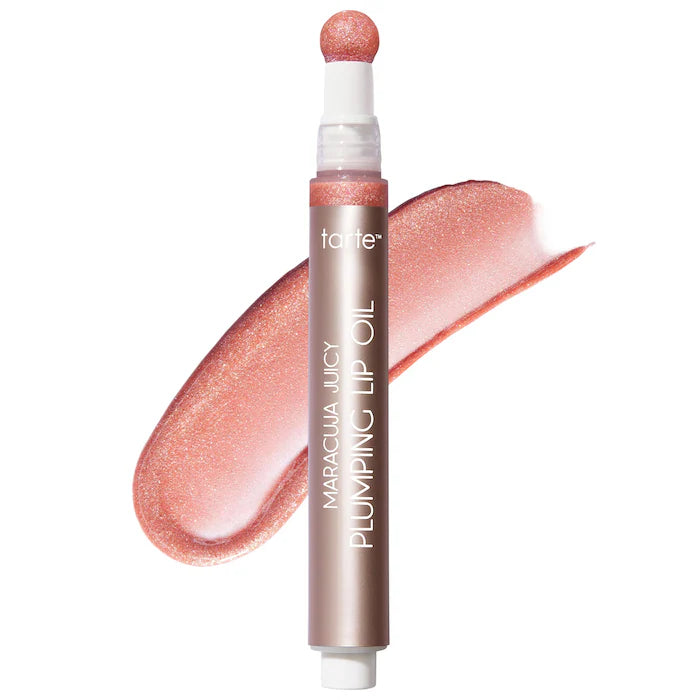 Maracuja Juicy Plumpling Lip Oil