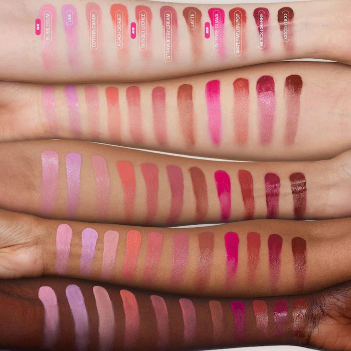 HudaBeauty Blush Filter Liquid Blush