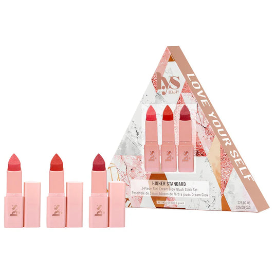 Lys Beauty Higher Standard Love Your Self