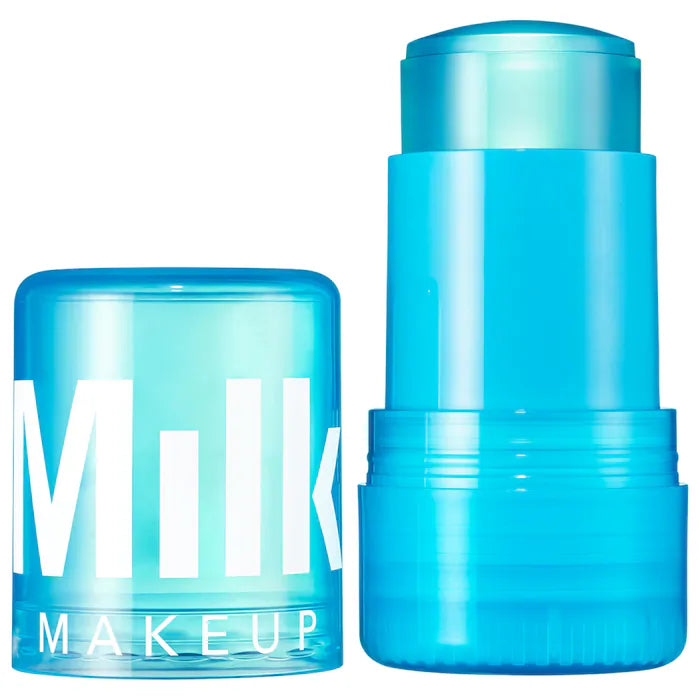 Milk Cooling Water Jelly Ice Gel Glace Serum