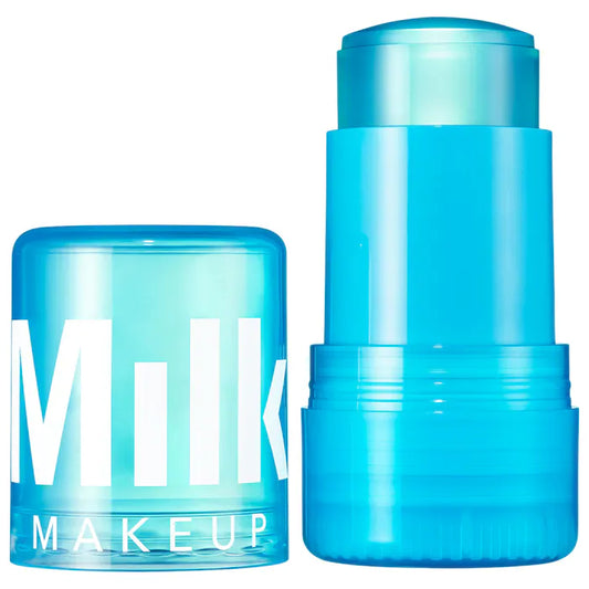 Milk Cooling Water Jelly Ice Gel Glace Serum
