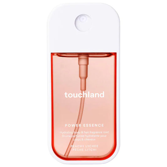 Touchland Hydrating Body & Hair Fragance Mist