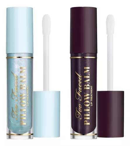 Too Faced Pillow Balm Ultra Plush Dúo