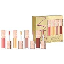 NARS Mini AfterGlow Line Shine Lip Gloss Set